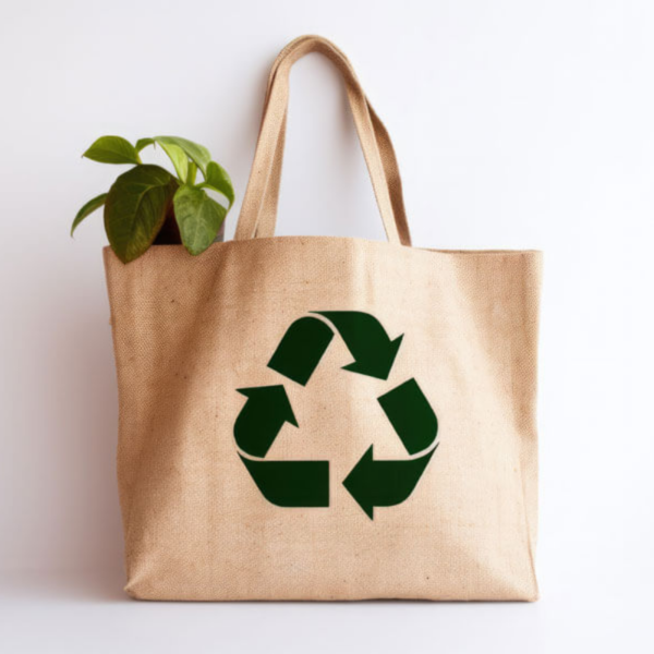 Reusable Grocery Bags